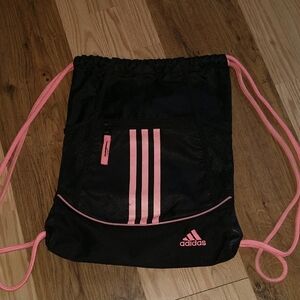 Adidas Drawstring Bag